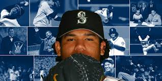 Felix Hernandez