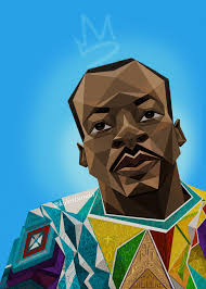 Meet Jerome Fleming of Kulorbandit in Central Phoenix