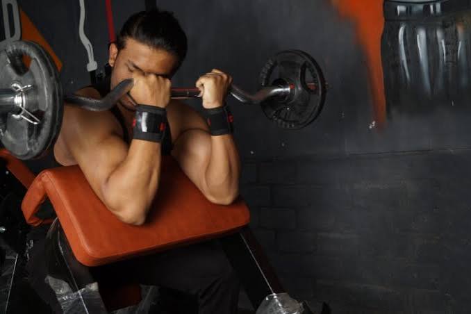 Key benefits of having a personal training at the gym
