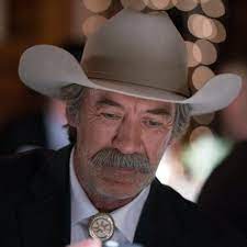 Heartlandians Heartland Cast Heartland Seasons Good Guy
