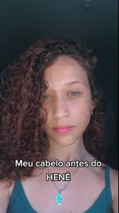 Cabelo Meio Cacheado E Liso