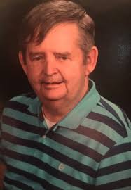 Charles Alverson Obituary