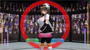 Jack on X: Ultimate Fighting Girl 2 (Alpha 0.0.1) - By Boko877 -  t.coVKFXMUOkVr t.coK6by0DsmRF  X