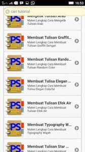 We did not find results for: Membuat Tuisan Di Corel Untuk Ditempel Di Kaca Mobil Software Design Grafis Terbaik Yang Populer Untuk Komputer Fahru Ardino