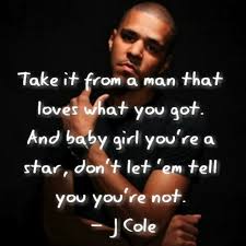 J Cole Lyrics 5 J Cole Quotes J Cole Quotes J Cole Lyrics J Cole
