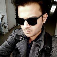 Bhaskar Mehta (bhaskar0438)