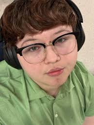 Trans man experiences gender euphoria after hormone therapy