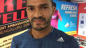 'I'm treating the Olympics like a mission'