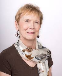 Margaret Strecker's Instagram, Twitter & Facebook