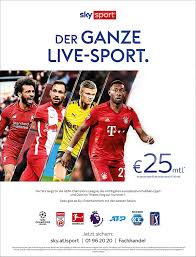 Juni 1948 gar ein 15:0 gegen den 1. Start Der Neuen Sky Osterreich Marketing Kampagne Elektro At