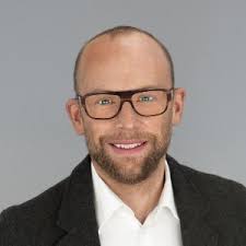 Thomas Badger, Genetec, Inc.