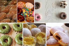 Resepi donut gebu ala big apple resepi bonda. Resepi Topping Donut
