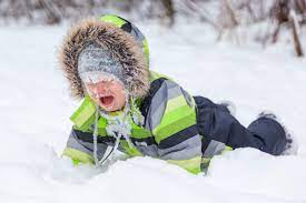 Câte tipuri de femei există. Cand Este Periculos SÄƒ ScoÈ›i Un Copil AfarÄƒ Sfaturile Pediatrului