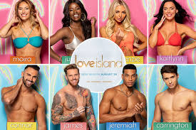 This season was originally scheduled to premiere on may 21, 2020; Love Island Season 2 Who Is In The Cast