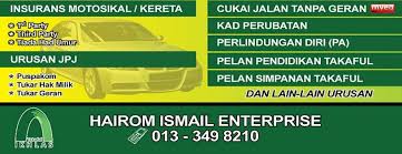 We did not find results for: Takaful Insuran Hairom Ismail Enterprise Home Facebook