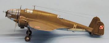 Znalezione obrazy dla zapytania PZL-37