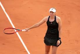 Elena rybakina vs anastasija sevastova preview. Tennis Rybakina Stays Cool After Win Over Serena