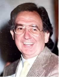 George Edward Falls Jr.