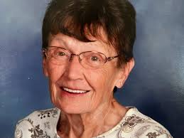 Sondra Ann Dick Obituary (1939