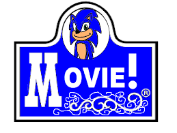 Movie Sonic As Wendy S Logo Wendys Logo Movies Sonic