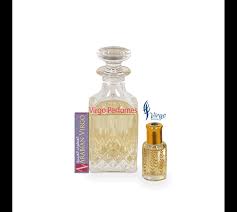 Top notes are cannabis and green notes; Black Afgano Arabian Attar By Al Haramain Perfumes Soft Woody Spicy Arabic Attar Perfume