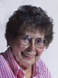 Helen Kincaid Obituary (2015)