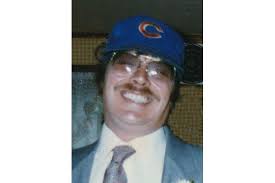 Michael St. Peter Obituary (2014)