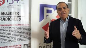 Jul 03, 2021 · hace unas semanas el presidenciable del partido radical (pr), carlos maldonado, esperó en solitario en el servel luego de la exclusión por parte del ps, ppd y la dc de presentarse a primarias. Pr Proclama A Carlos Maldonado Como Candidato Presidencial Partido Radical De Chile