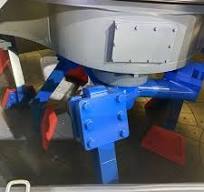Mixer Casting Wear Parts,Concrete & Asphalt Mixer Wear Parts ...