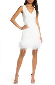 Eliza J Feather Cocktail Dress Feather Cocktail Dress Cocktail Dresses Online Feather Dress