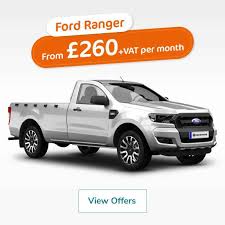 Find very small pickup trucks at the best price. Pickup Truck Lease Deals Cheap New Pickups Vanarama