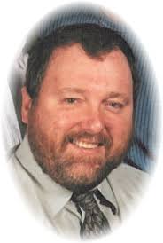 Larry W. Wilson (1952-2007)