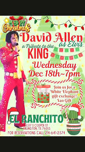 #elvispresley #elvispresleyfans #elvistribute #Christmas #elvischristmas  #arlingtontx #irvingtx