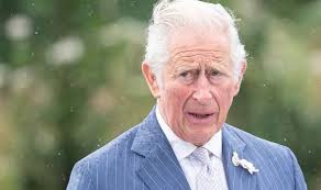 Prince Charles stands in for Queen and issues heart-wrenching statement  over Haiti