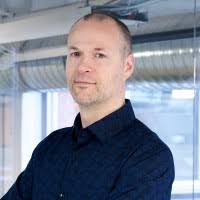 Christophe Caron Email & Phone Number