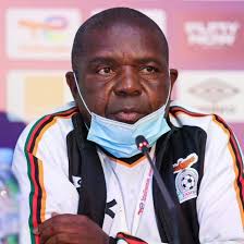 BREAKING NEWS! Catherine Musonda has been omitted from the squad. Copper  Queens coach Bruce Mwape has named Chanda in his 34-member provisional  squad for the upcoming 2024 Paris Olympic Games qualifier against