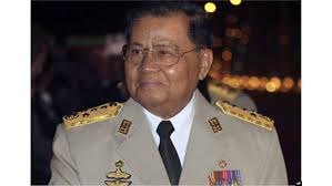 Optimism Follows Meeting of Myanmar's Political Heavyweights