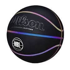 Sports toys develop your child's coordination and motor skills. Wilson Nbl Highlight 2 0 Basketball Black Multi 7 Rebel Sport