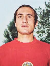 Branko Oblak (Yougoslavie-Zaïre, #Mundial74 #WM74).