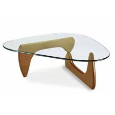 Coffee tables hold so much more than coffee these days. Isamu Noguchi Table Replica Spacetren