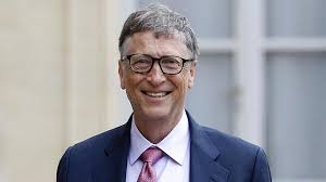 At the age of 17, bill gates' net worth was very little, but that was about to change. Bill Gates Net Worth 2021 Car Salary Business Income Bio