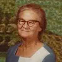 Lorena Margaret Carter (1913–2011) • FamilySearch
