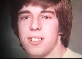 Insecure, having the feeling of being rejected, looked down on, major trust  issues after his father left the family as a boy of 12, this was Jim  Hellwig. Thanks to Val Hoagland