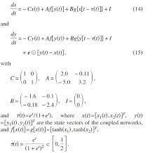 How To Code Time Varying Delay Differential Equation Using Ddesd Inbuilt Function In Matlab
