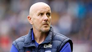 Warrington Wolves interim boss Gary Chambers wants to 'have them in a good  place' for next head coach