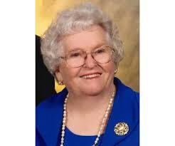 Nellie Draper Obituary (2021)