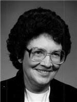 Thelma Lea (Parker) Wade Obit