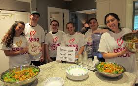 Soup kitchen near me for thanksgiving. Good Deeds Day 6 Last Minute Thanksgiving Volunteer Opportunities