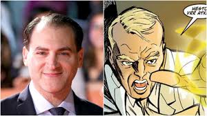 11 Doctor Strange Easter eggs you might have missed