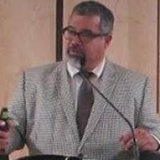 Robinson RODRIGUEZ-PEREZ